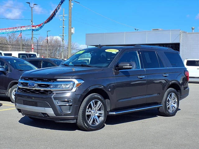 2023 Ford Expedition Limited 4WD photo