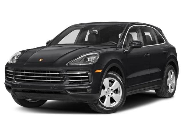 2023 Porsche Cayenne GTS AWD photo