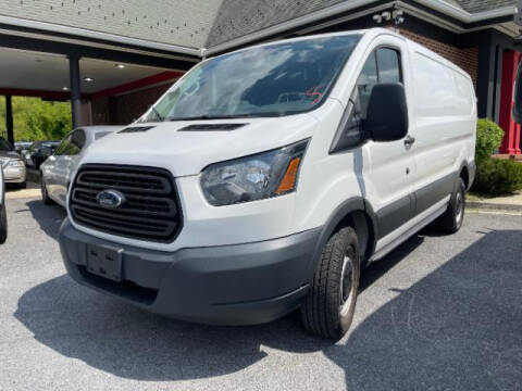 2016 Ford Transit Van  RWD photo