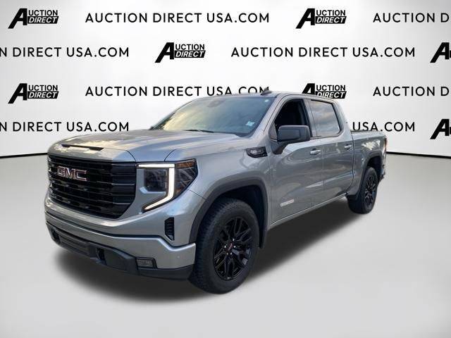 2023 GMC Sierra 1500 Elevation 4WD photo