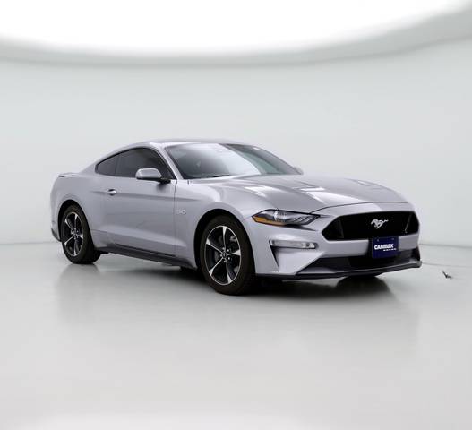 2023 Ford Mustang GT RWD photo