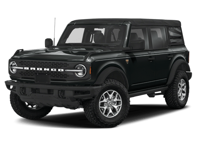 2023 Ford Bronco 4 Door Badlands 4WD photo