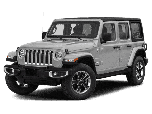 2021 Jeep Wrangler Unlimited Unlimited Sahara 4WD photo