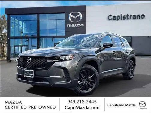 2023 Mazda CX-50 2.5 S Preferred Plus Package AWD photo
