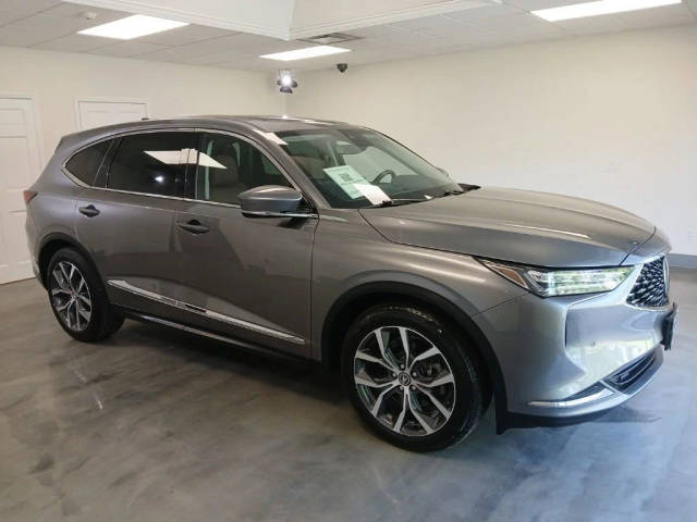 2023 Acura MDX w/Technology Package AWD photo