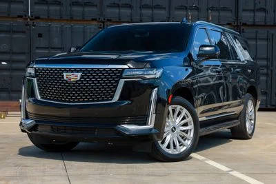 2023 Cadillac Escalade ESV RWD Luxury RWD photo