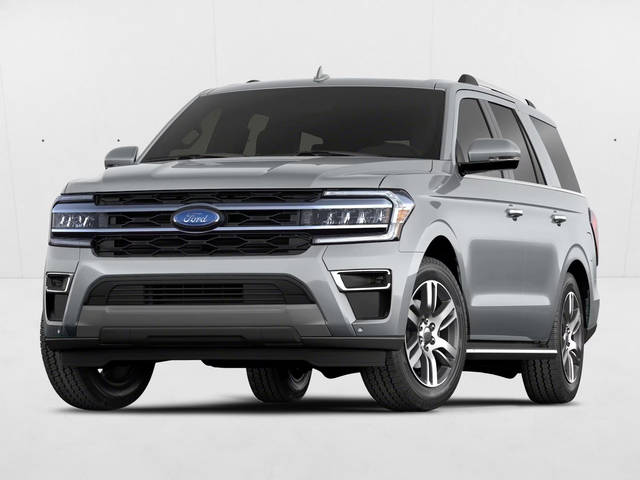 2023 Ford Expedition Limited 4WD photo