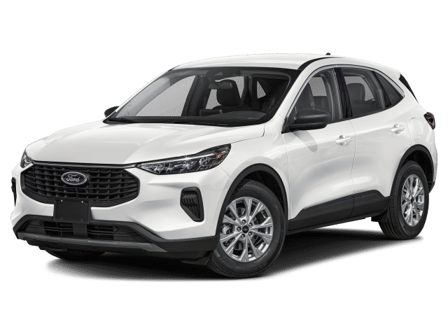 2023 Ford Escape Base FWD photo