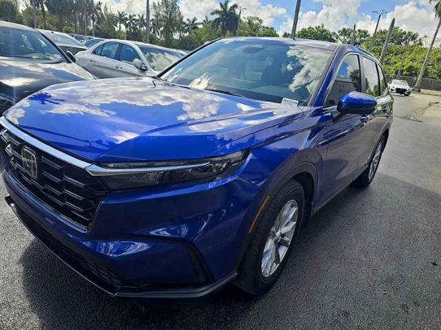 2023 Honda CR-V EX FWD photo
