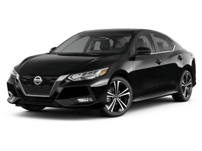 2023 Nissan Sentra SR FWD photo