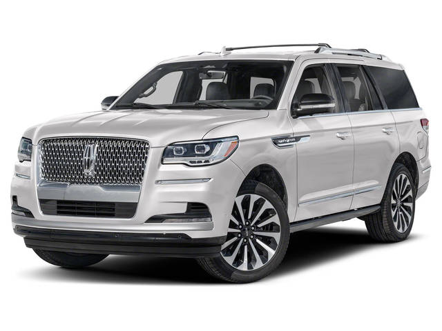 2023 Lincoln Navigator Reserve 4WD photo