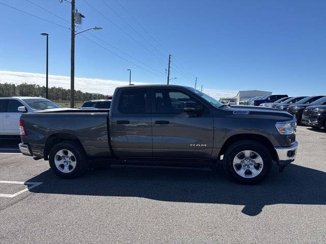 2023 Ram 1500 Big Horn RWD photo