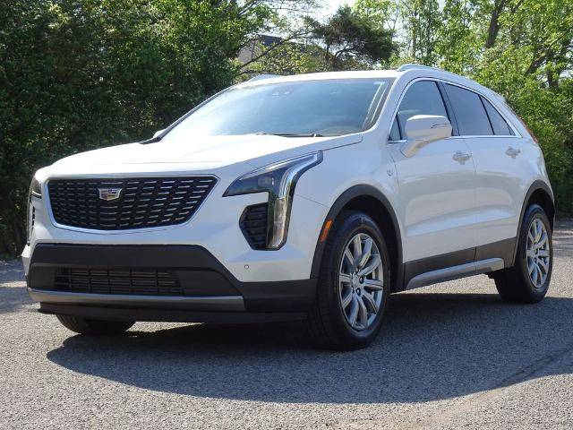 2023 Cadillac XT4 AWD Premium Luxury AWD photo