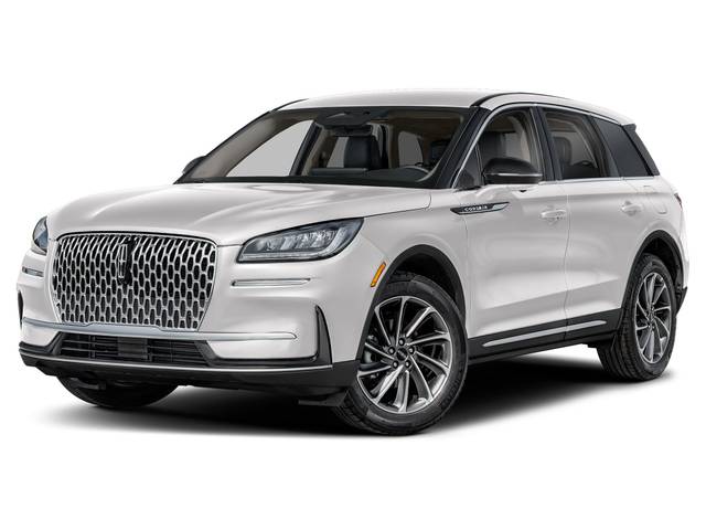 2023 Lincoln Corsair Standard AWD photo
