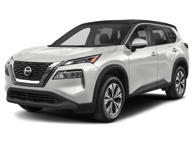 2023 Nissan Rogue SV AWD photo