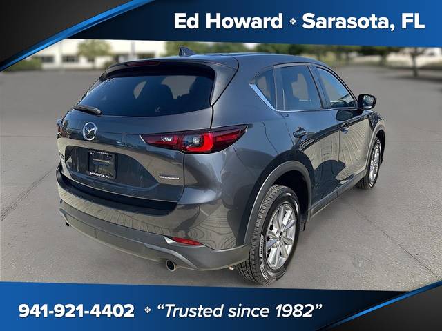 2023 Mazda CX-5 2.5 S Select Package AWD photo