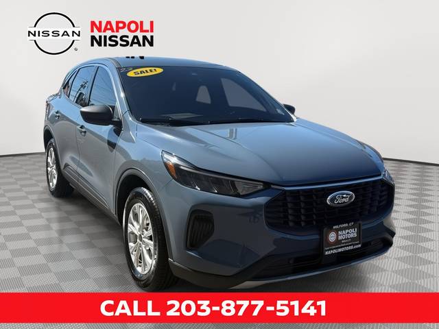 2023 Ford Escape Active AWD photo