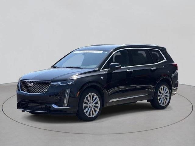 2023 Cadillac XT6 AWD Premium Luxury AWD photo