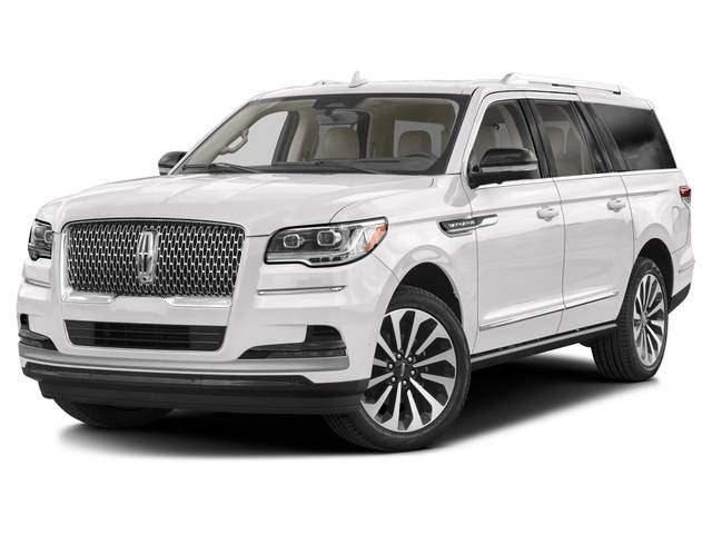 2023 Lincoln Navigator L Reserve 4WD photo