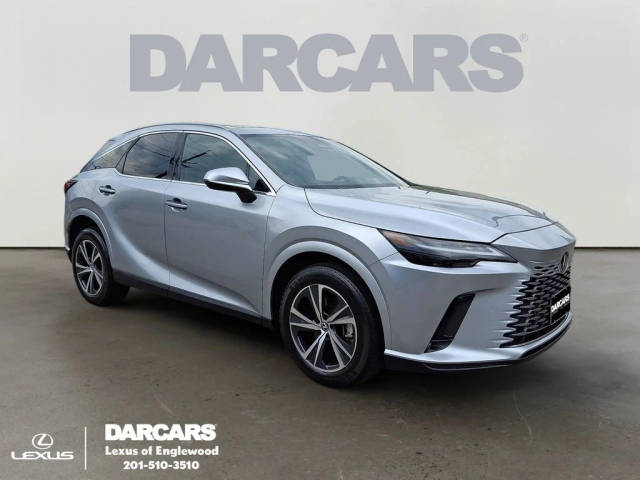 2023 Lexus RX RX 350 Premium AWD photo