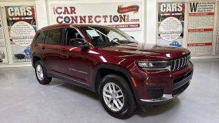 2023 Jeep Grand Cherokee L Laredo RWD photo