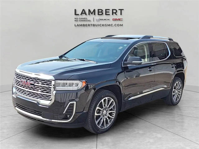 2023 GMC Acadia Denali AWD photo