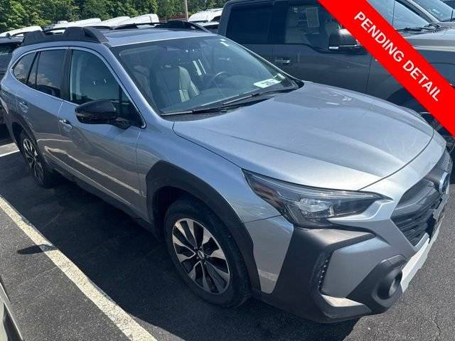 2023 Subaru Outback Limited AWD photo