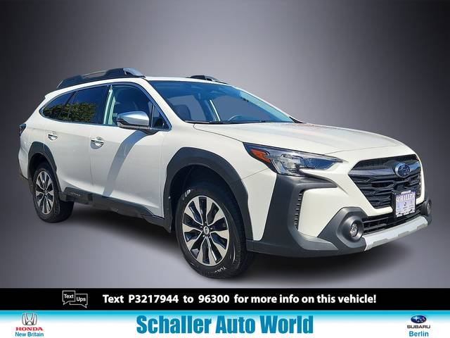 2023 Subaru Outback Touring AWD photo