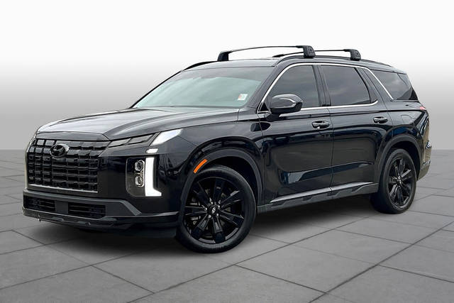 2023 Hyundai Palisade XRT FWD photo