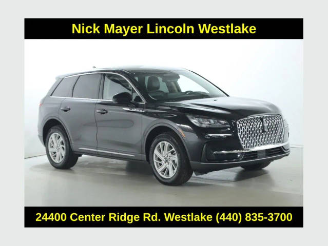2023 Lincoln Corsair Standard AWD photo