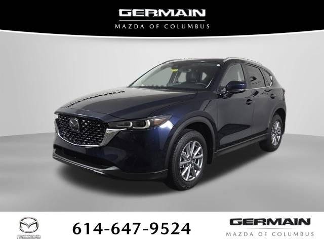 2023 Mazda CX-5 2.5 S Preferred Package AWD photo