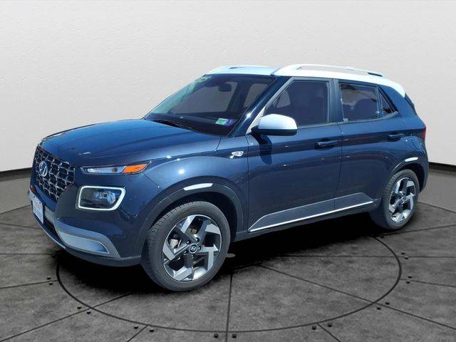 2023 Hyundai Venue Limited FWD photo
