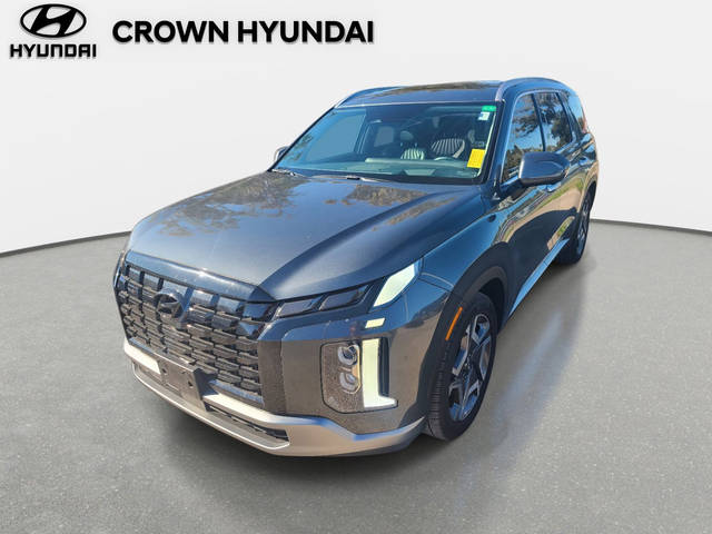 2023 Hyundai Palisade Limited FWD photo