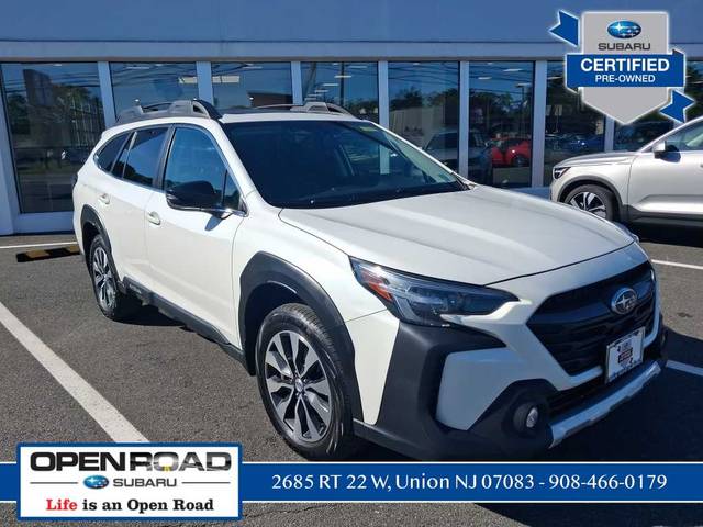 2023 Subaru Outback Limited AWD photo