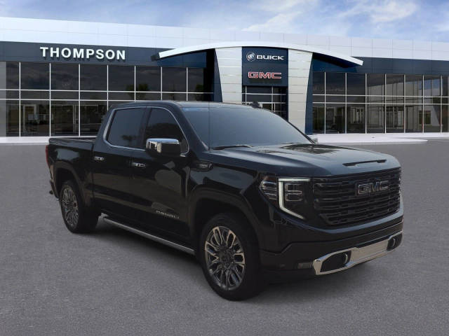 2023 GMC Sierra 1500 Denali Ultimate 4WD photo