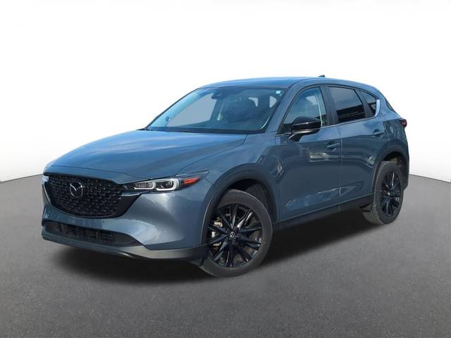 2023 Mazda CX-5 2.5 S Carbon Edition AWD photo