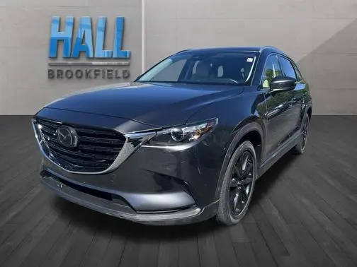 2023 Mazda CX-9 Touring Plus AWD photo