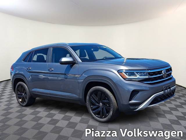 2023 Volkswagen Atlas Cross Sport 2.0T SE w/Technology AWD photo