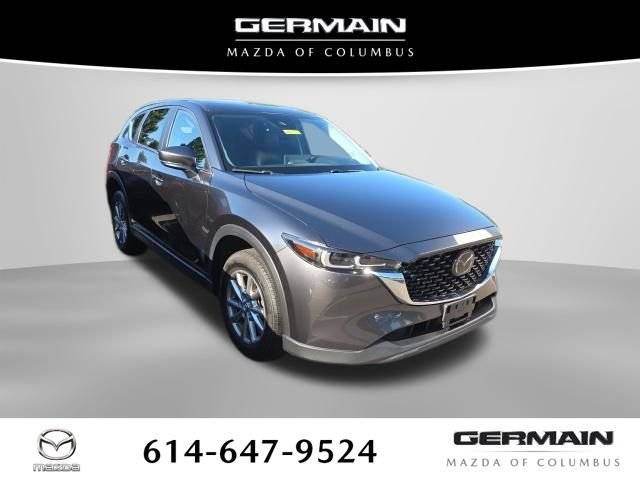 2023 Mazda CX-5 2.5 S Preferred Package AWD photo