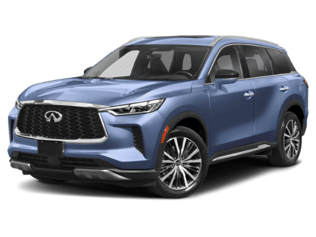 2023 Infiniti QX60 SENSORY AWD photo