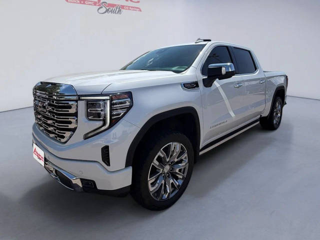 2023 GMC Sierra 1500 Denali 4WD photo