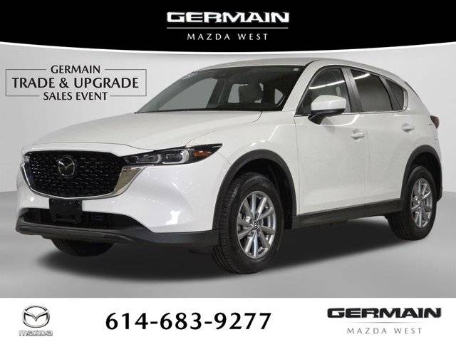 2023 Mazda CX-5 2.5 S Select Package AWD photo