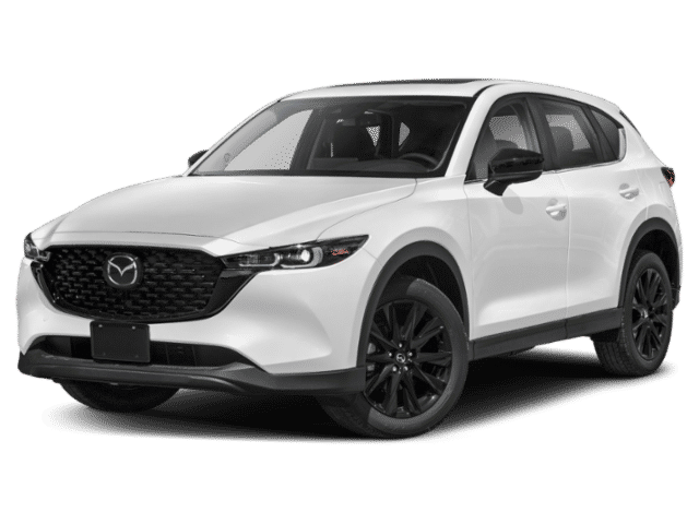 2023 Mazda CX-5 2.5 S Premium Plus Package AWD photo