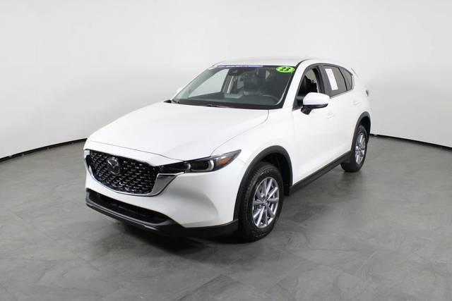 2023 Mazda CX-5 2.5 S Select Package AWD photo