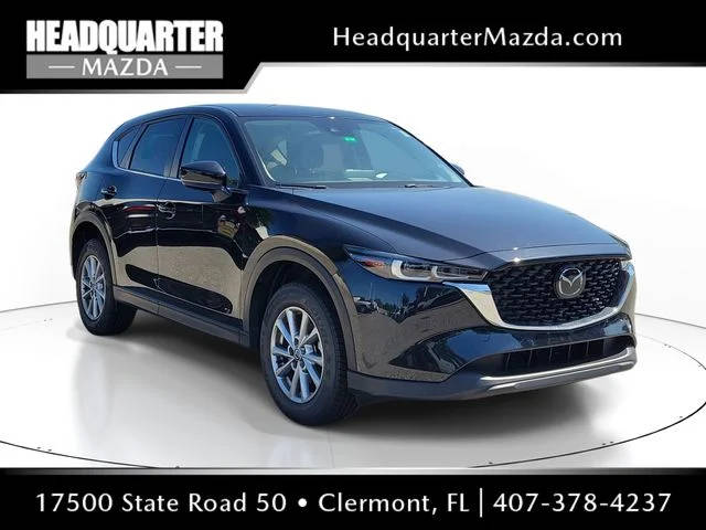 2023 Mazda CX-5 2.5 S Select Package AWD photo