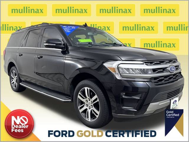 2023 Ford Expedition Max XLT RWD photo