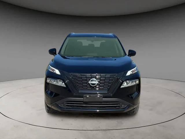 2023 Nissan Rogue SV AWD photo