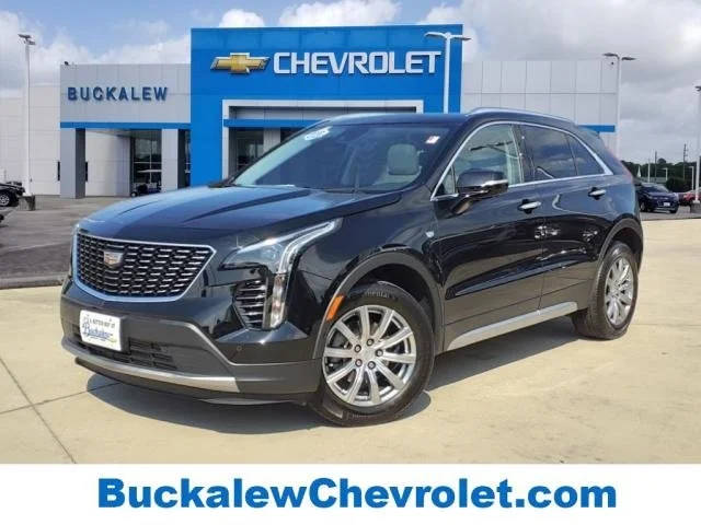 2023 Cadillac XT4 FWD Premium Luxury FWD photo