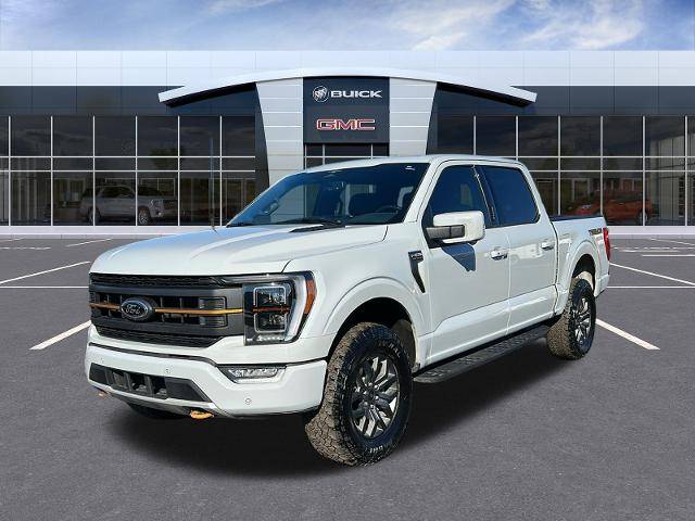 2023 Ford F-150 Tremor 4WD photo