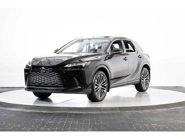 2023 Lexus RX RX 350 Premium Plus FWD photo